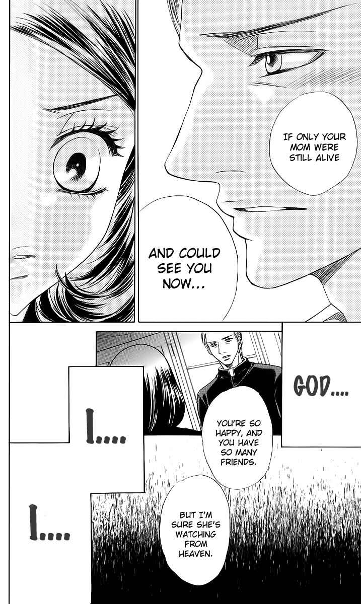 Page 25 Chapter 72 Akuma to Love Song