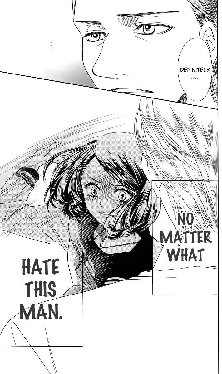 Page 26 Chapter 72 Akuma to Love Song