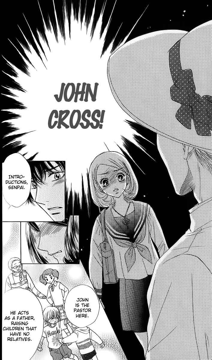Page 9 Chapter 72 Akuma to Love Song