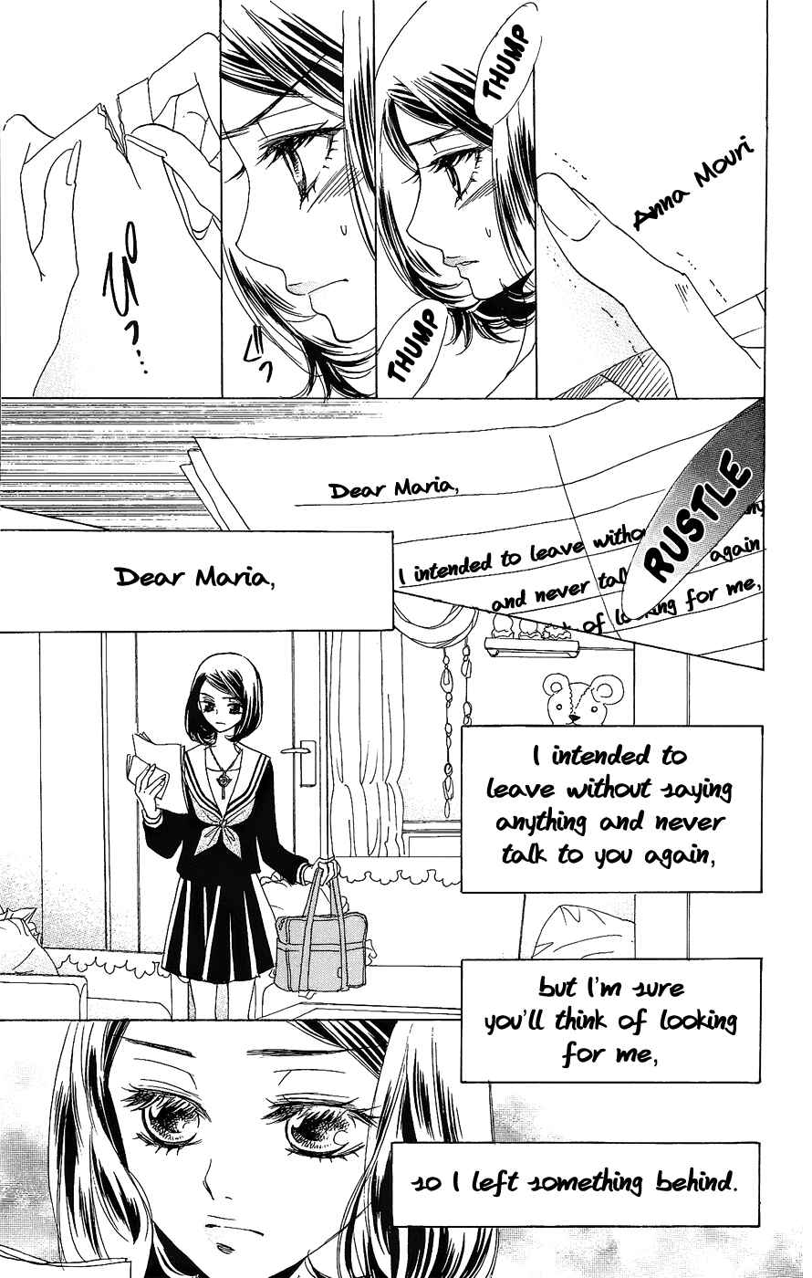 Page 14 Chapter 48 Akuma to Love Song