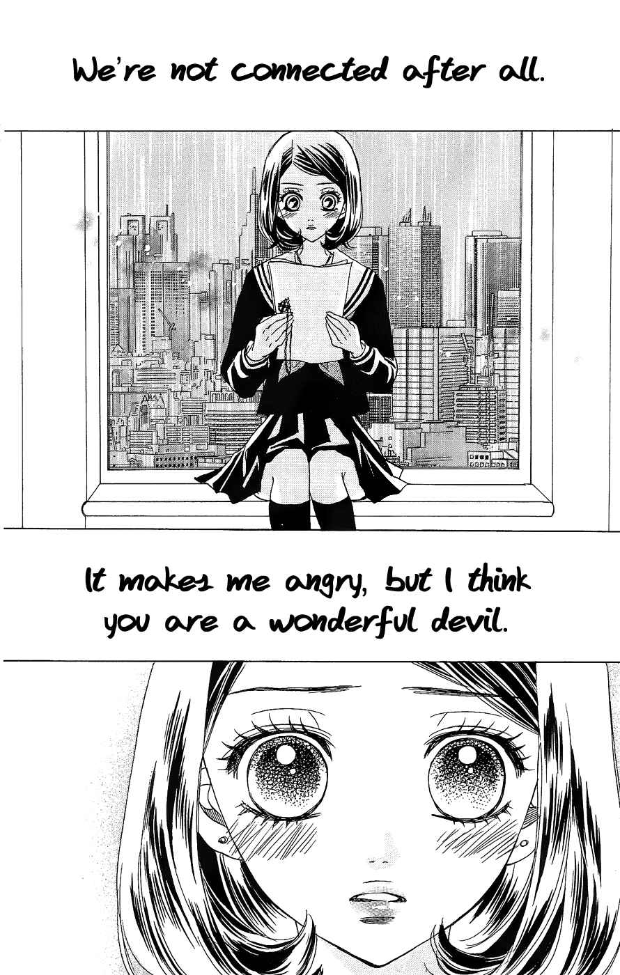 Page 23 Chapter 48 Akuma to Love Song