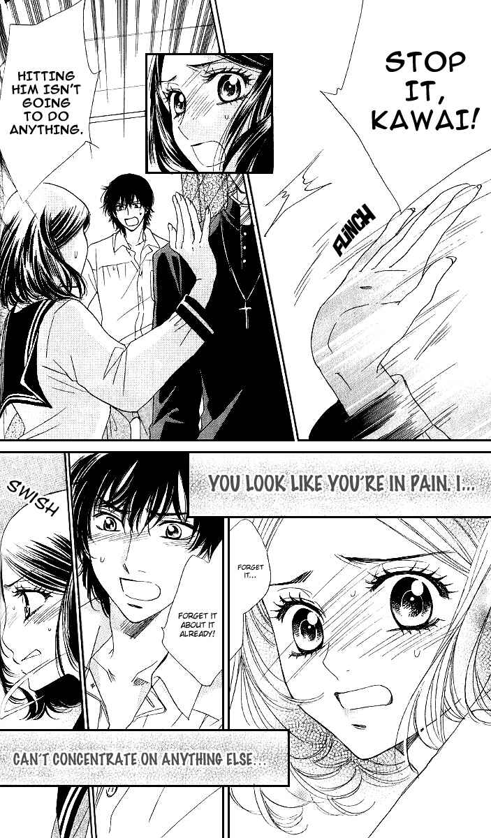 Page 5 Chapter 73 Akuma to Love Song