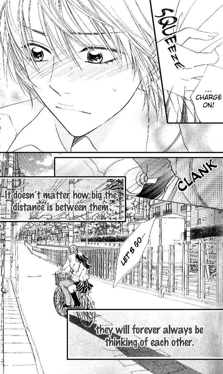 Page 6 Chapter 82 Akuma to Love Song