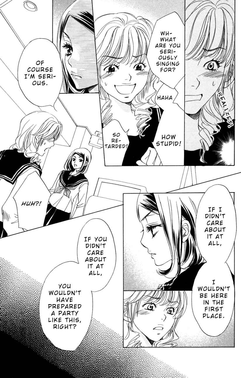 Page 19 Chapter 3 Akuma to Love Song