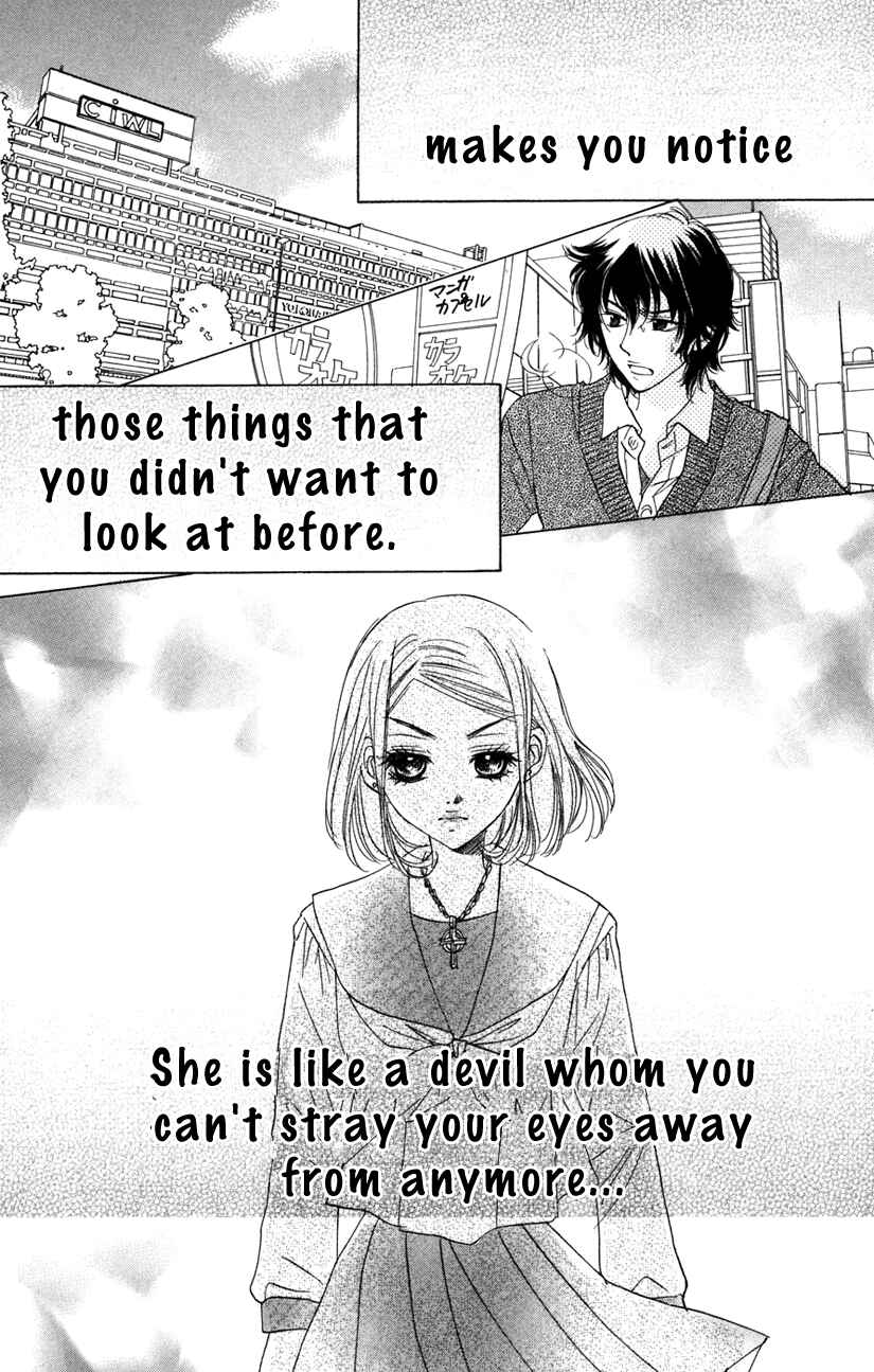 Page 25 Chapter 3 Akuma to Love Song