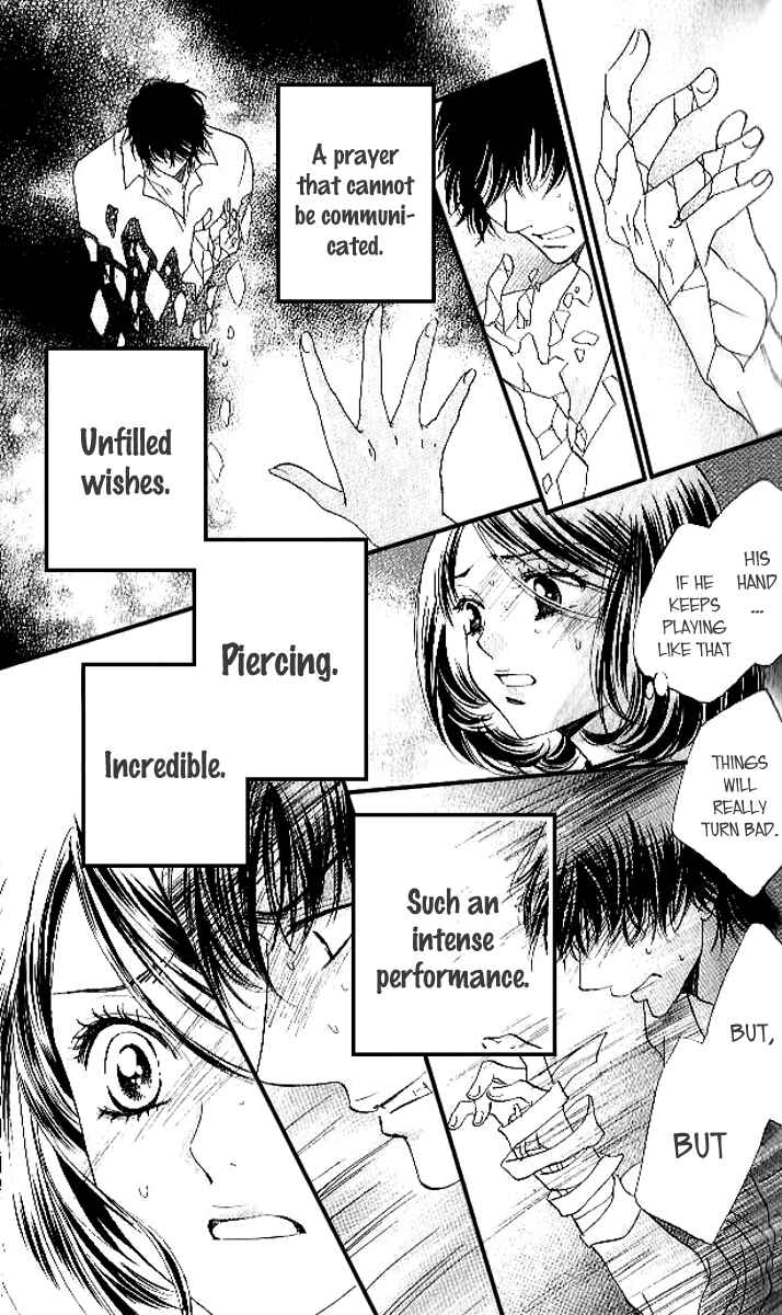 Page 10 Chapter 80 Akuma to Love Song