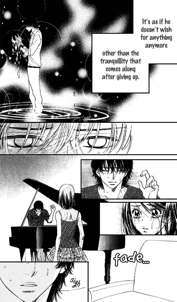 Page 15 Chapter 80 Akuma to Love Song