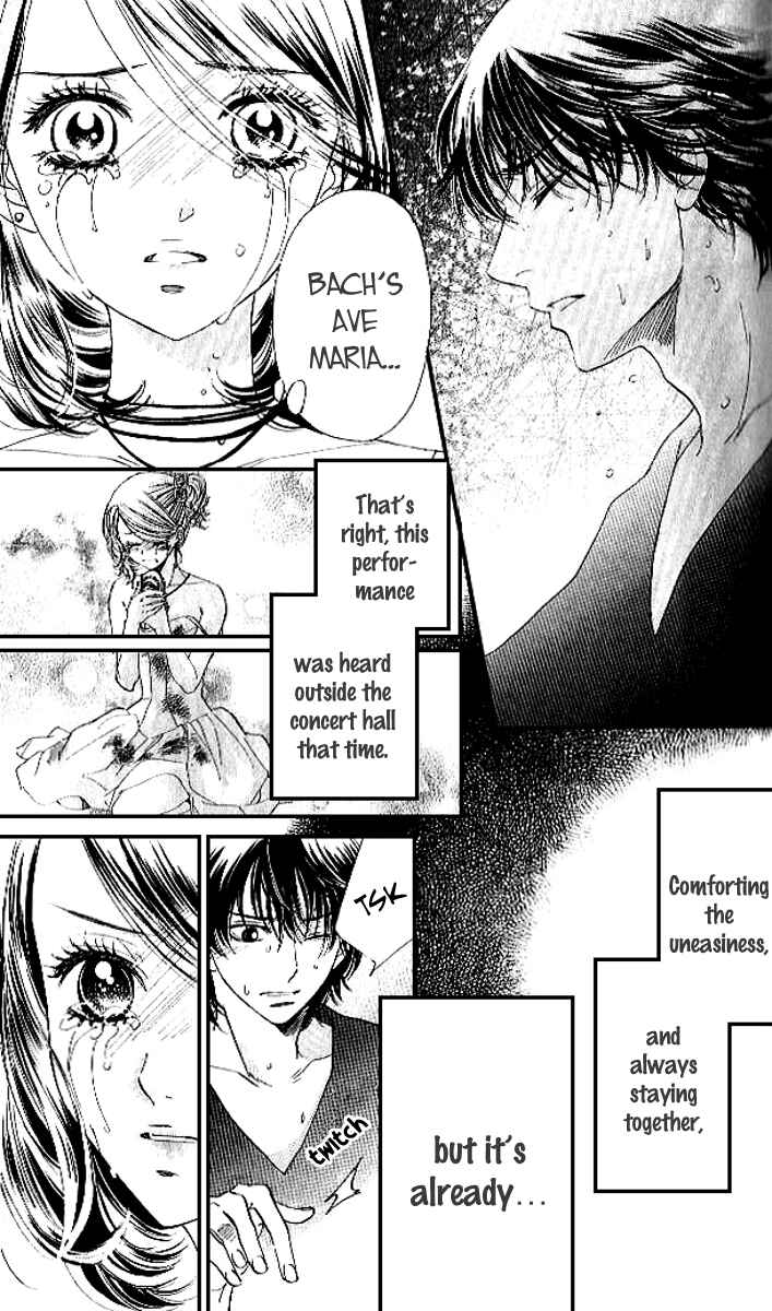 Page 16 Chapter 80 Akuma to Love Song