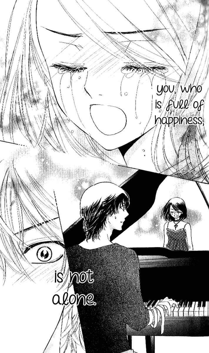 Page 18 Chapter 80 Akuma to Love Song