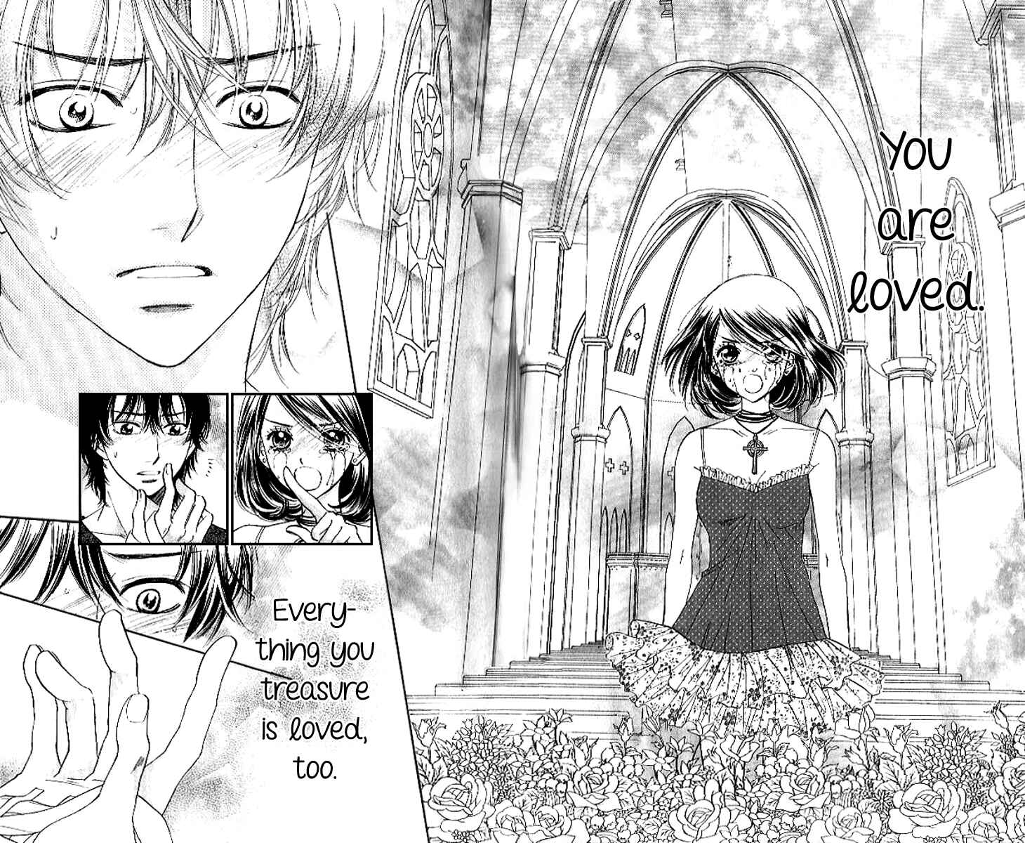 Page 19 Chapter 80 Akuma to Love Song