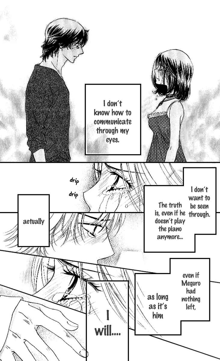Page 23 Chapter 80 Akuma to Love Song