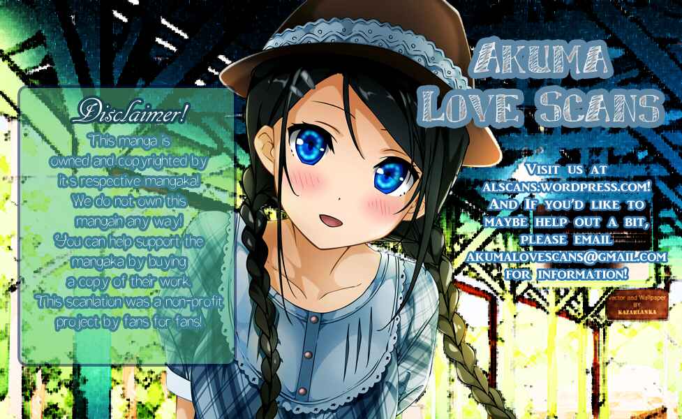 Page 27 Chapter 80 Akuma to Love Song