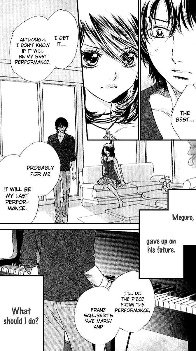 Page 4 Chapter 80 Akuma to Love Song