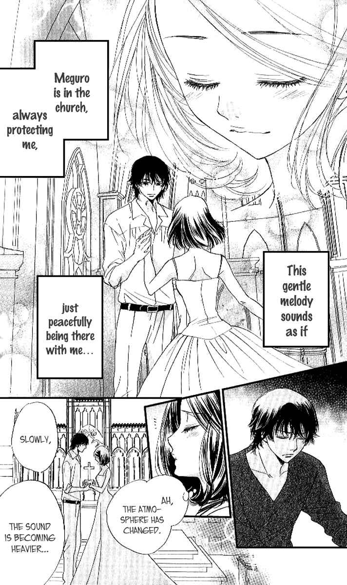 Page 7 Chapter 80 Akuma to Love Song