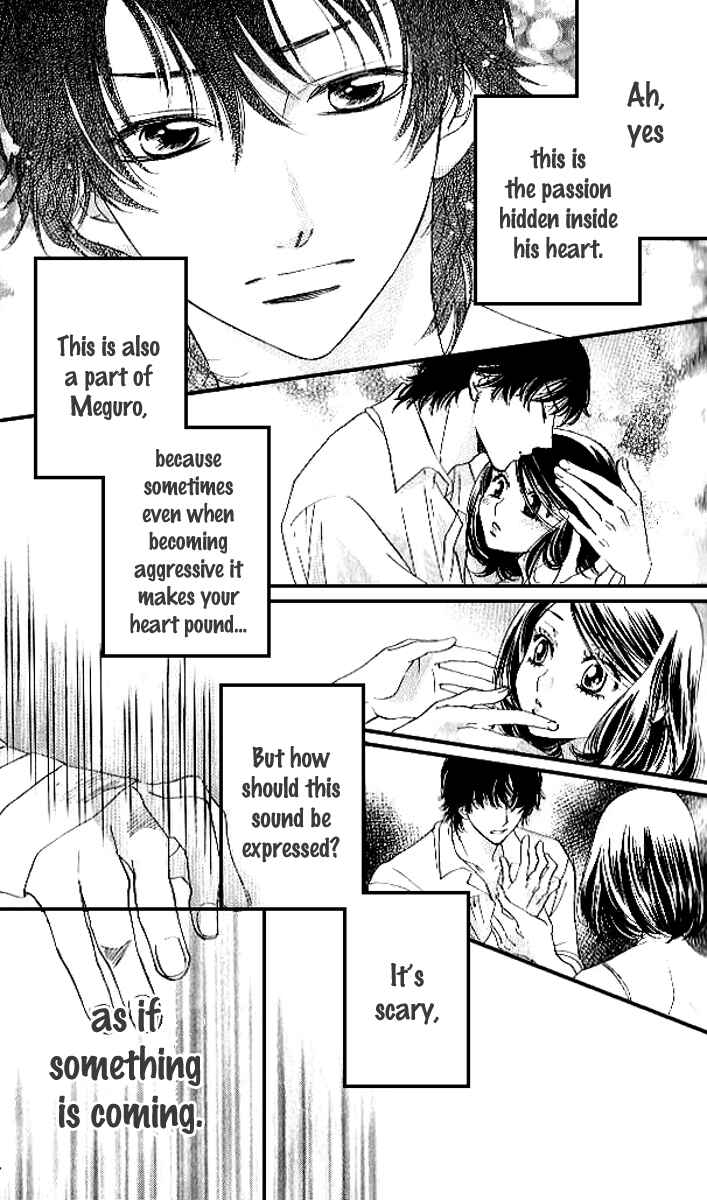 Page 8 Chapter 80 Akuma to Love Song