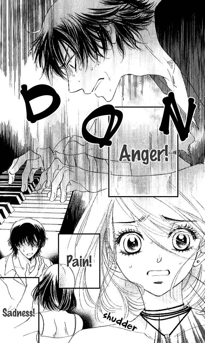 Page 9 Chapter 80 Akuma to Love Song