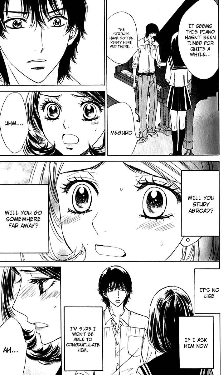 Page 18 Chapter 65 Akuma to Love Song