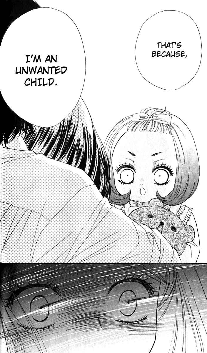Page 25 Chapter 65 Akuma to Love Song