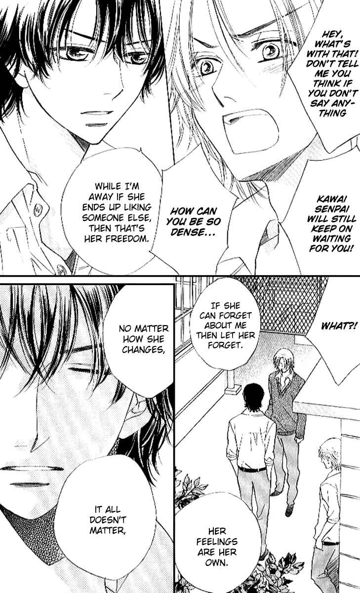 Page 10 Chapter 81 Akuma to Love Song