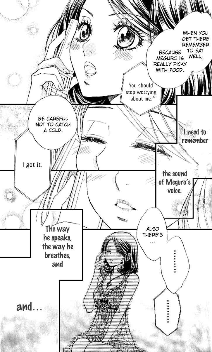Page 18 Chapter 81 Akuma to Love Song
