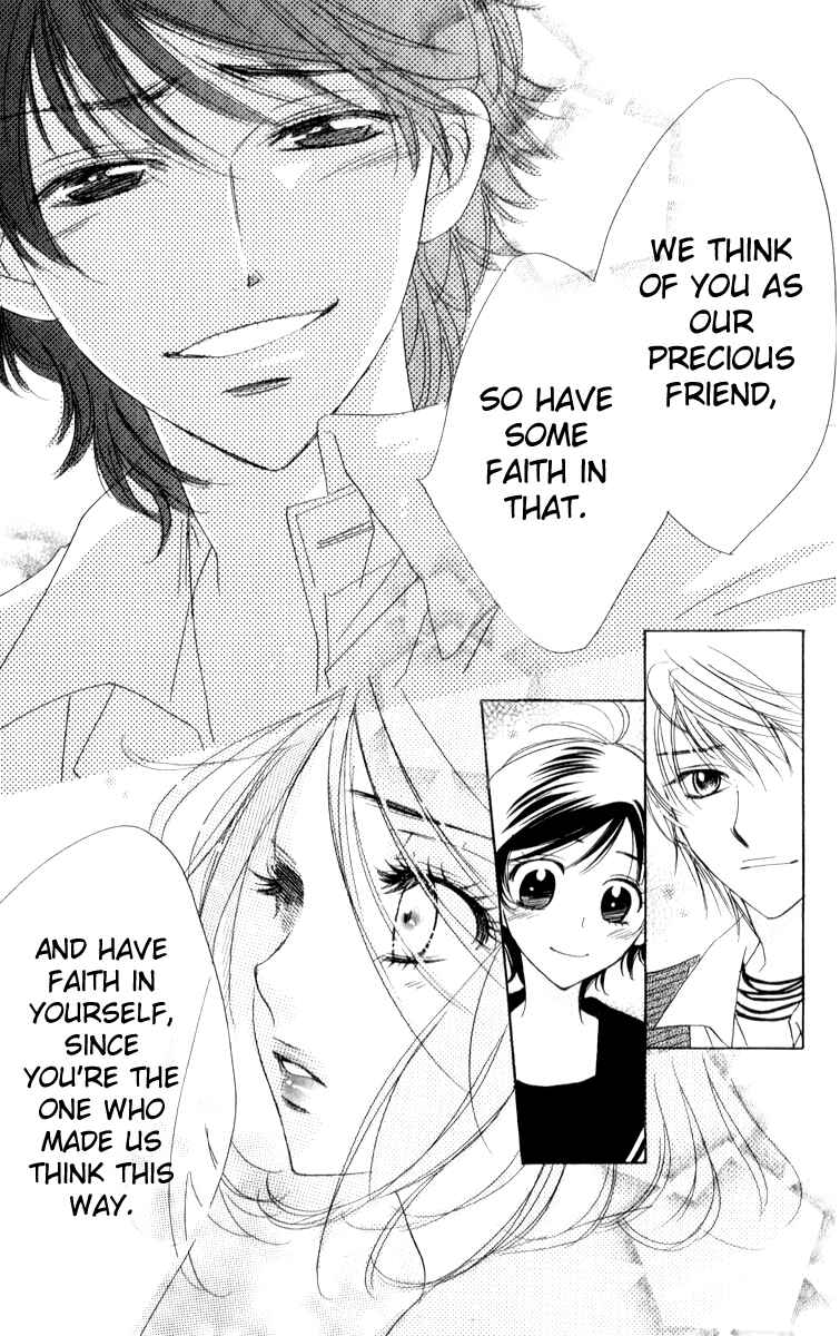 Page 11 Chapter 17 Akuma to Love Song