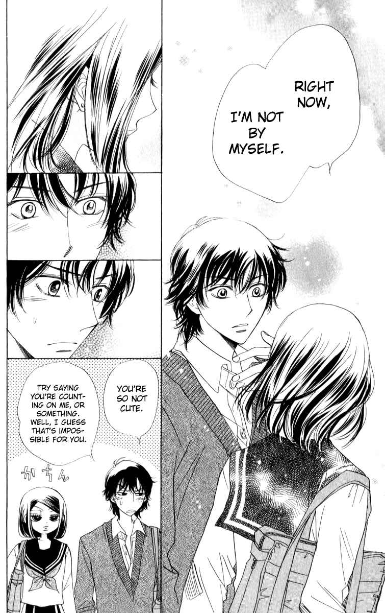 Page 20 Chapter 17 Akuma to Love Song