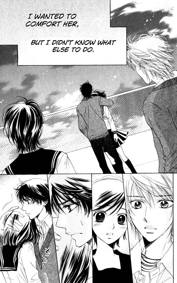 Page 3 Chapter 17 Akuma to Love Song