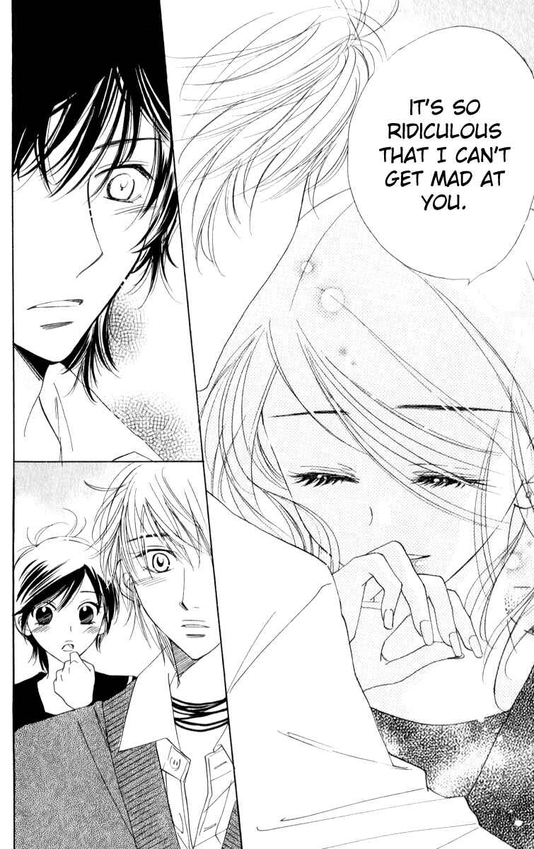 Page 8 Chapter 17 Akuma to Love Song