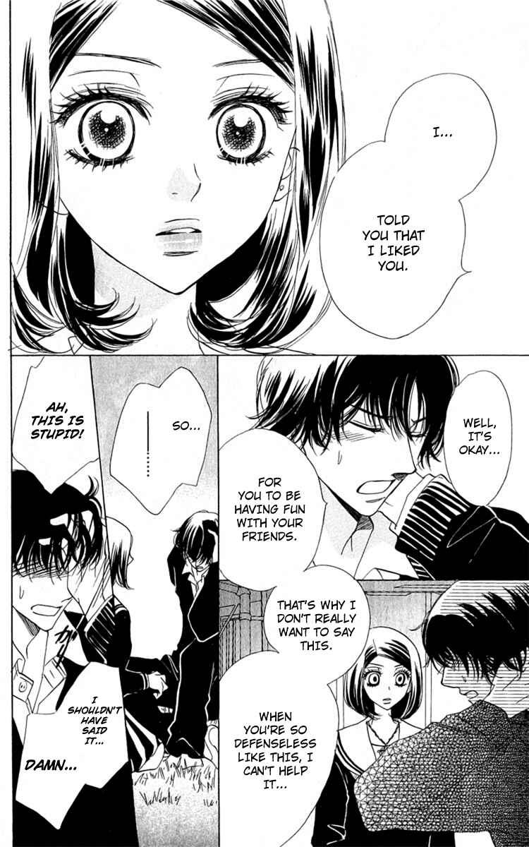Page 16 Chapter 31 Akuma to Love Song