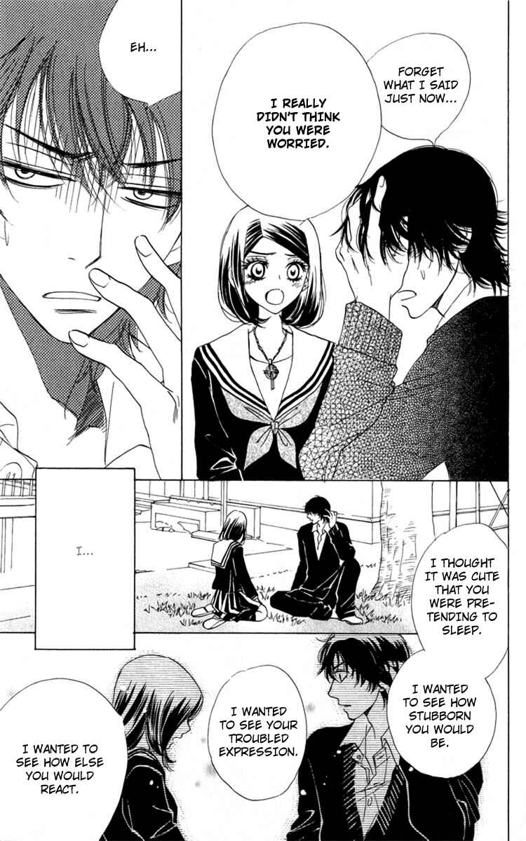 Page 17 Chapter 31 Akuma to Love Song