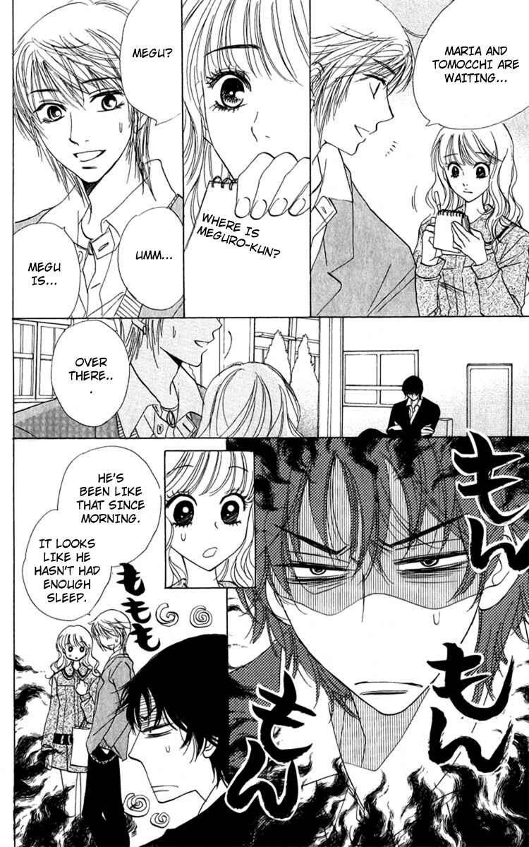 Page 22 Chapter 31 Akuma to Love Song