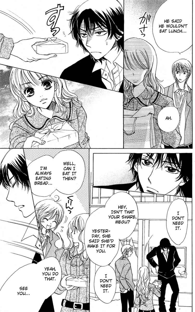 Page 23 Chapter 31 Akuma to Love Song