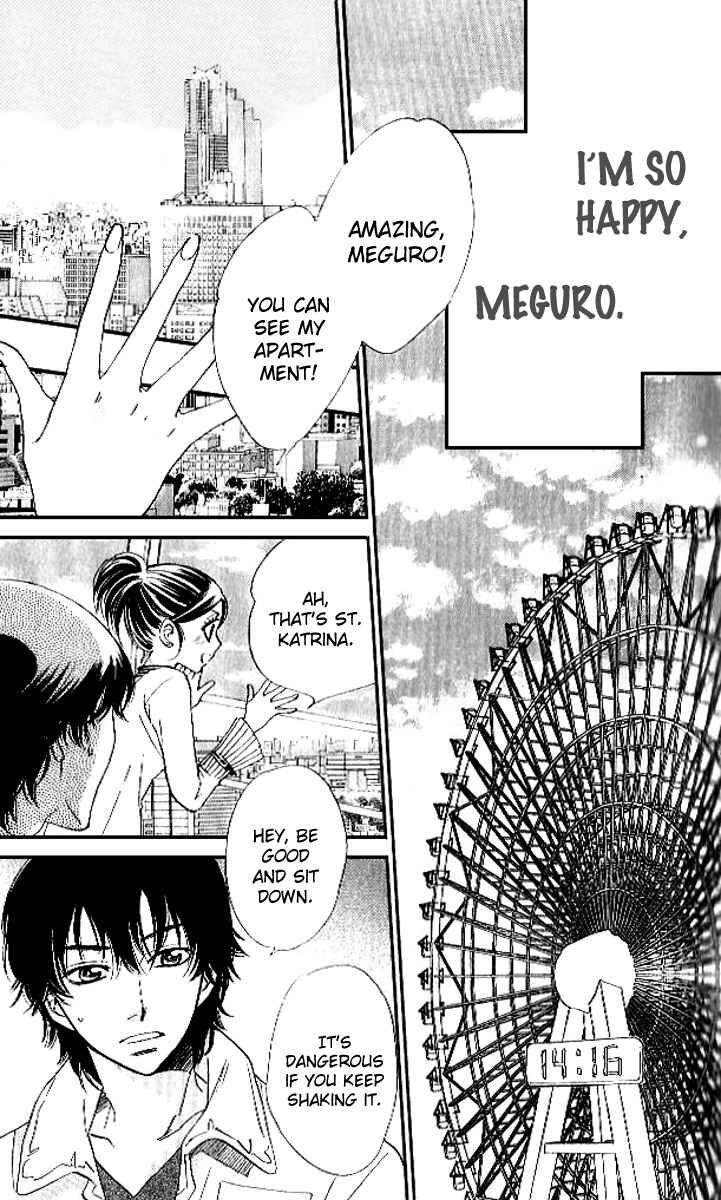 Page 19 Chapter 78 Akuma to Love Song