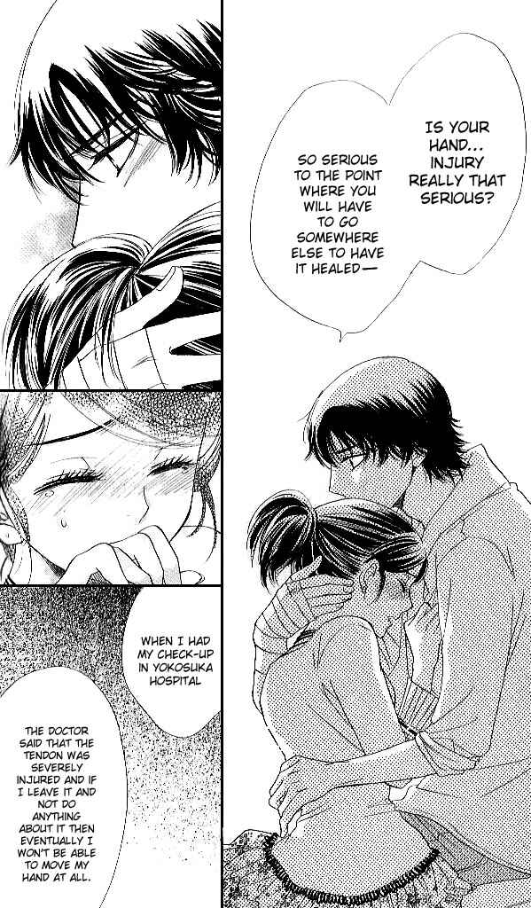Page 23 Chapter 78 Akuma to Love Song