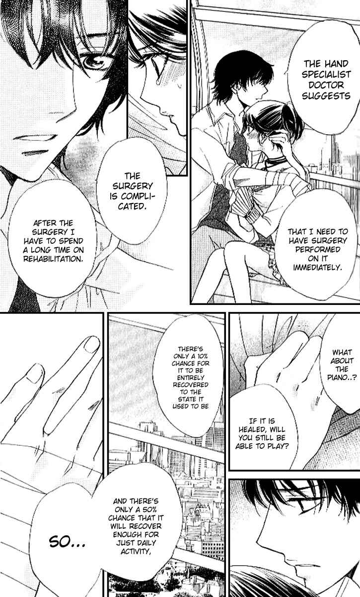 Page 24 Chapter 78 Akuma to Love Song