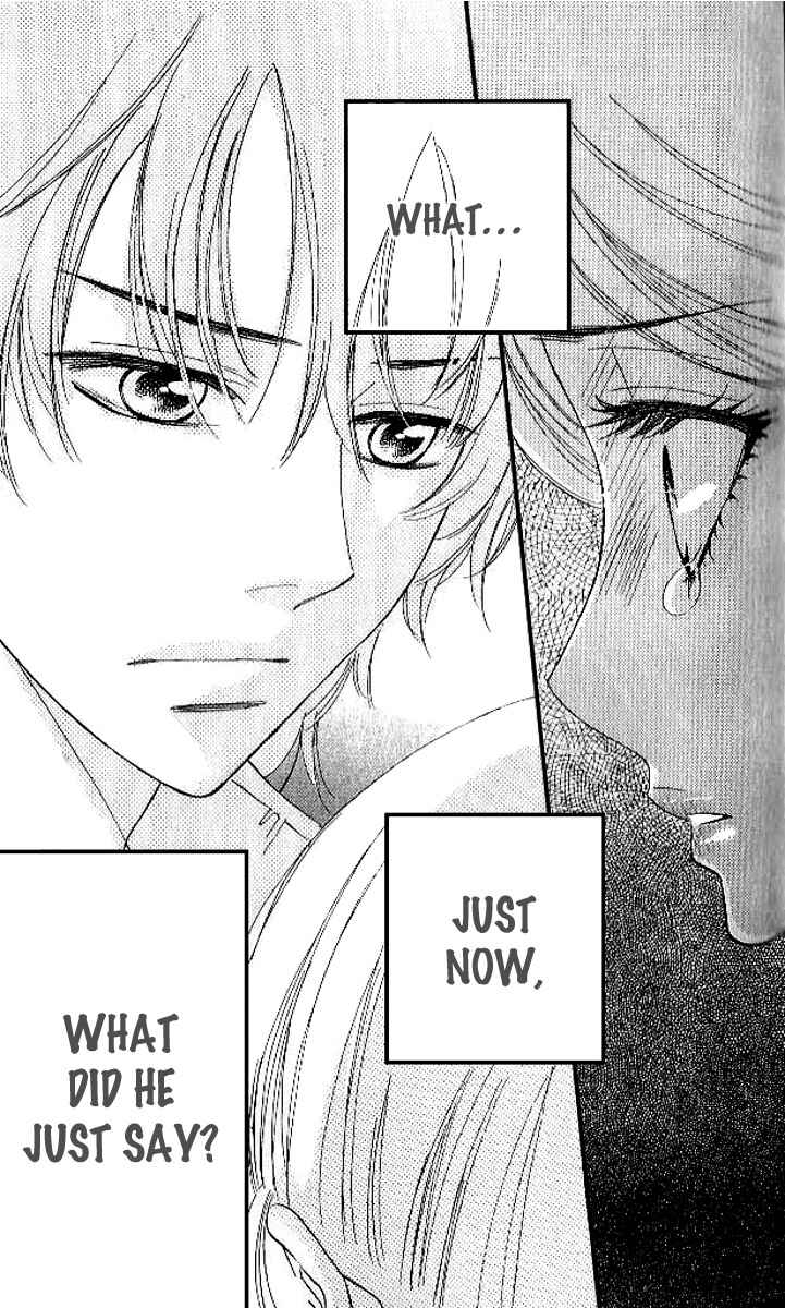 Page 26 Chapter 78 Akuma to Love Song
