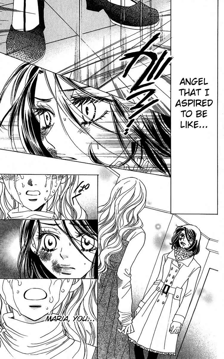 Page 12 Chapter 40 Akuma to Love Song