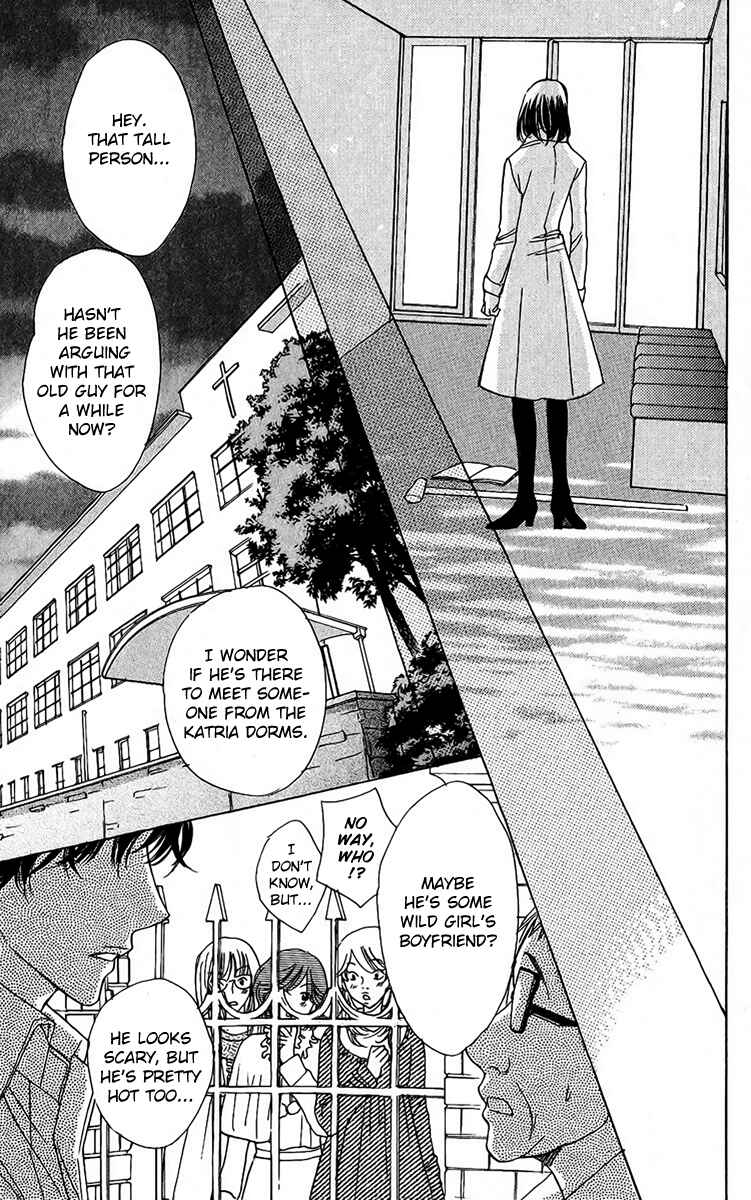 Page 14 Chapter 40 Akuma to Love Song