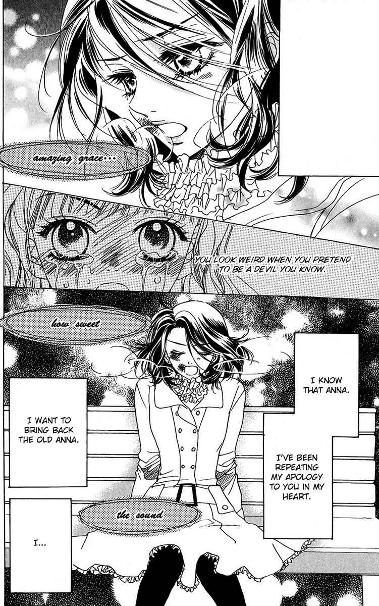 Page 21 Chapter 40 Akuma to Love Song