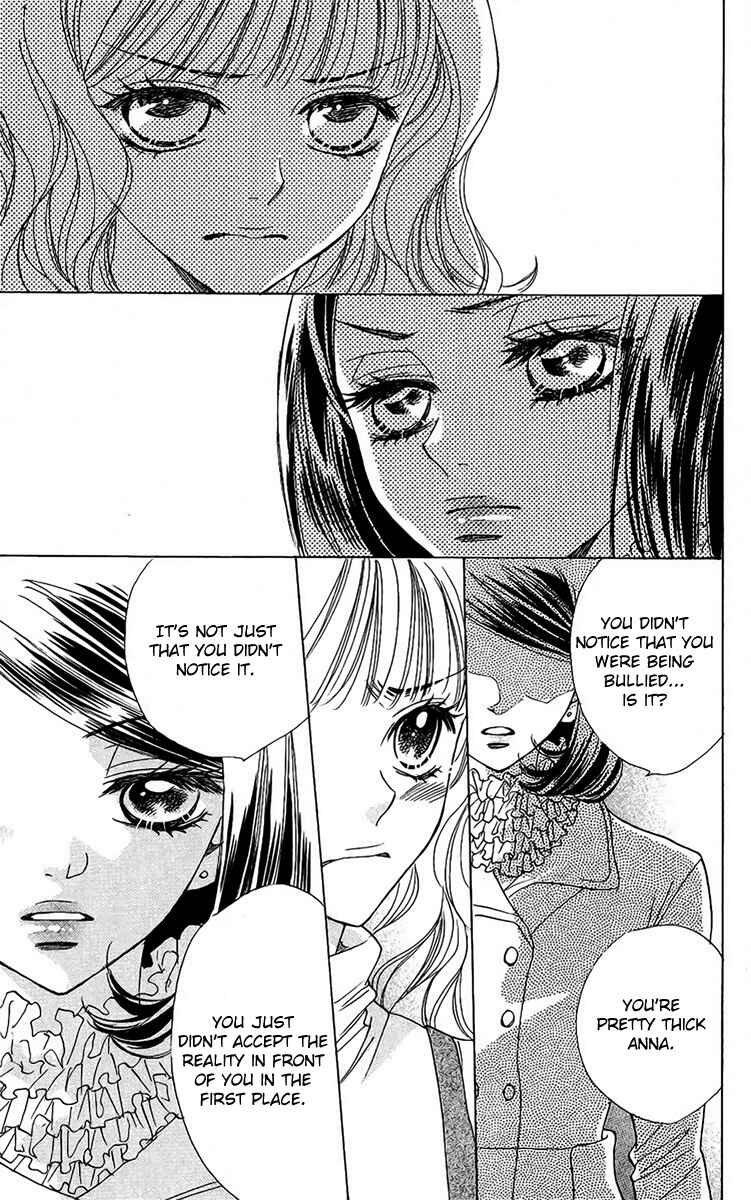 Page 4 Chapter 40 Akuma to Love Song