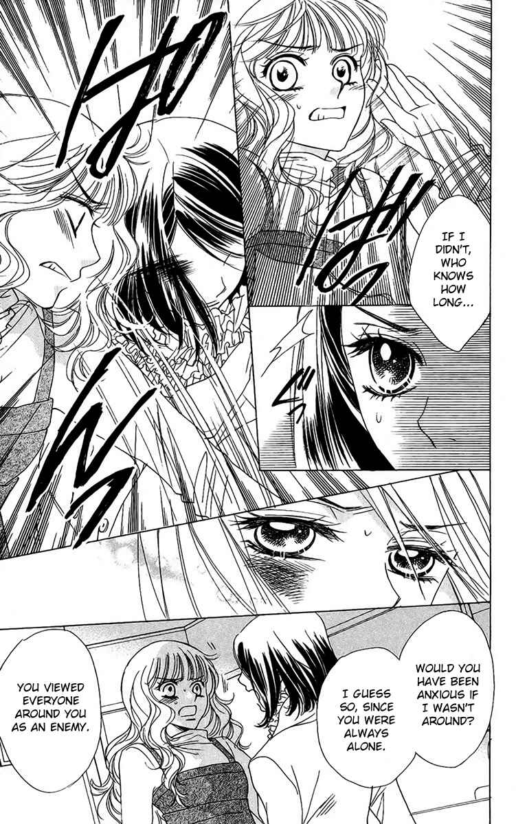 Page 6 Chapter 40 Akuma to Love Song