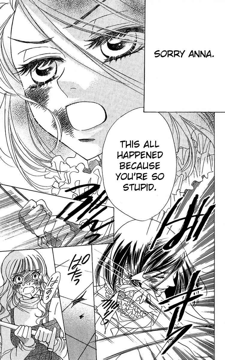 Page 8 Chapter 40 Akuma to Love Song