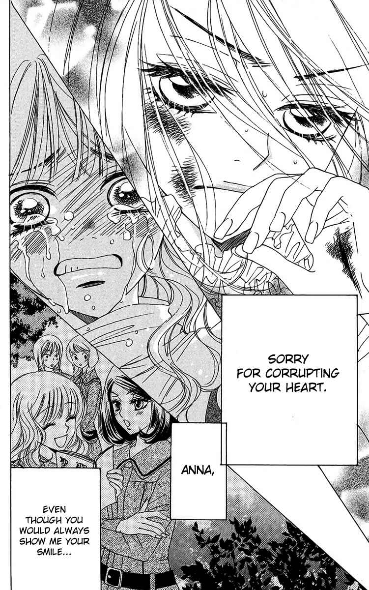 Page 9 Chapter 40 Akuma to Love Song