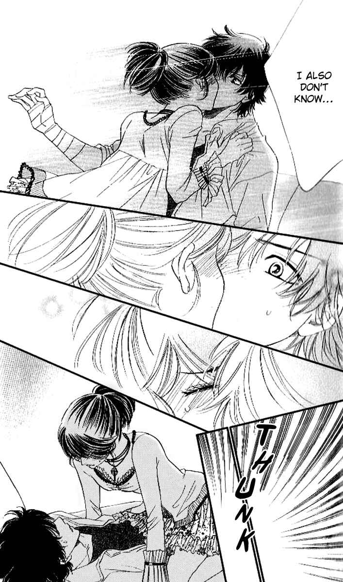 Page 11 Chapter 79 Akuma to Love Song