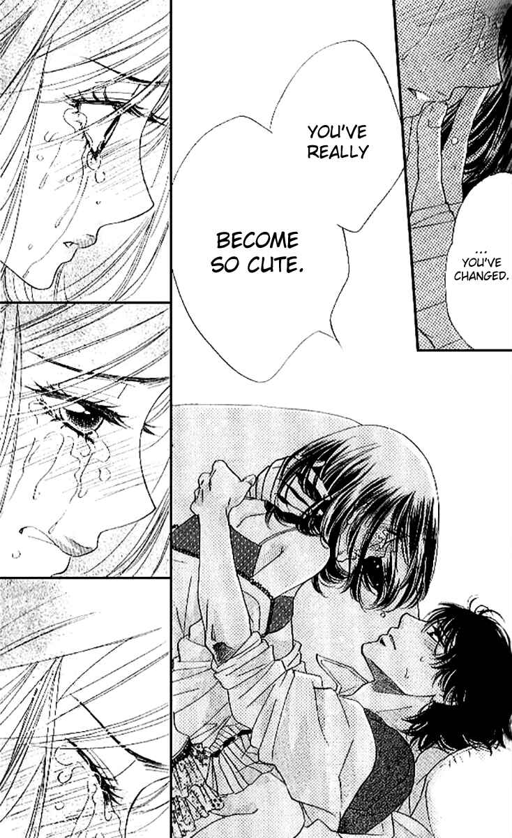Page 16 Chapter 79 Akuma to Love Song