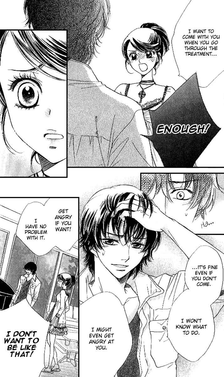 Page 9 Chapter 79 Akuma to Love Song