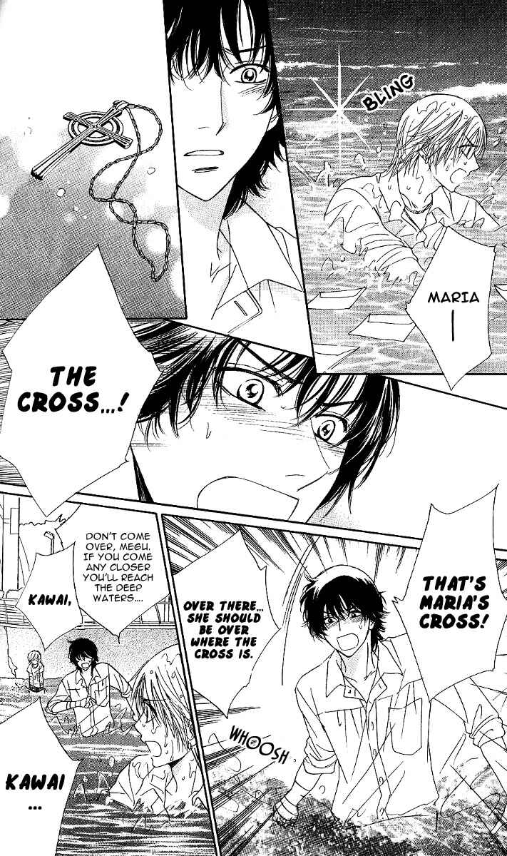 Page 10 Chapter 74 Akuma to Love Song