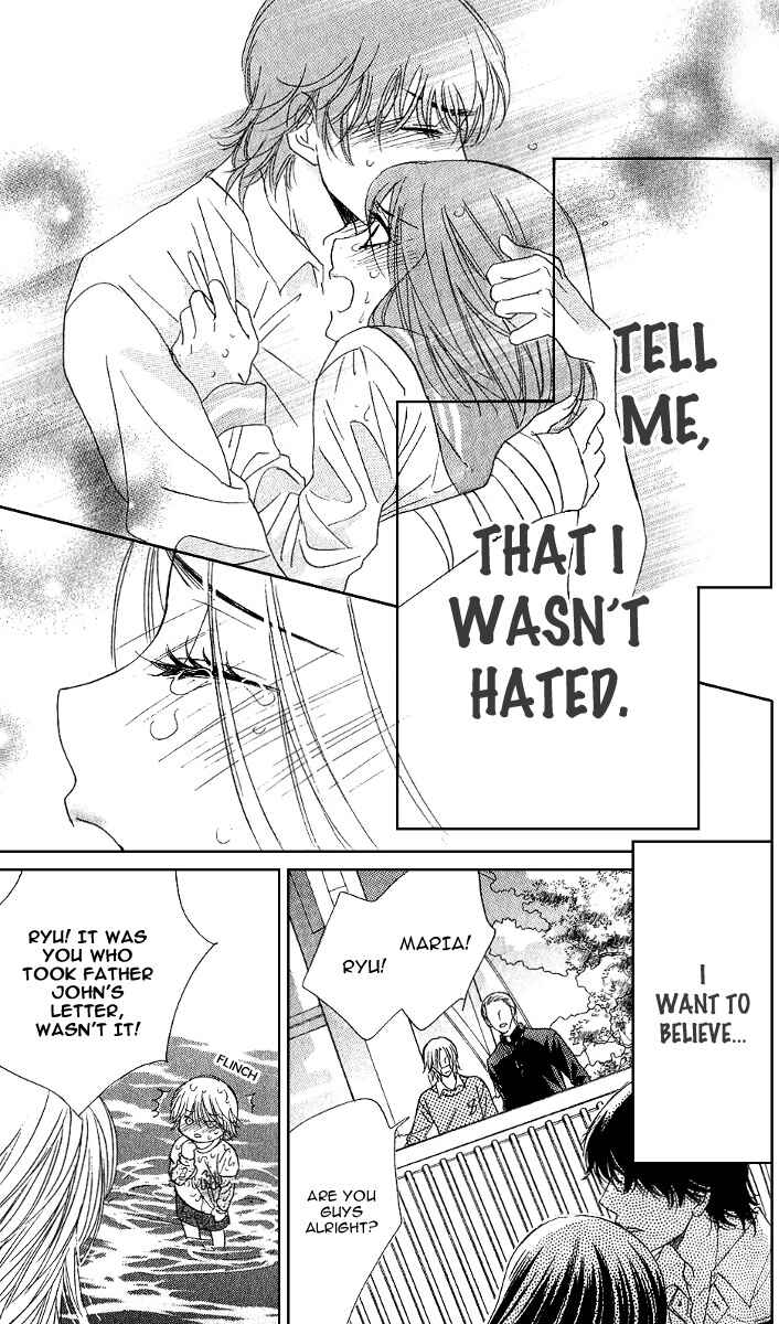 Page 19 Chapter 74 Akuma to Love Song
