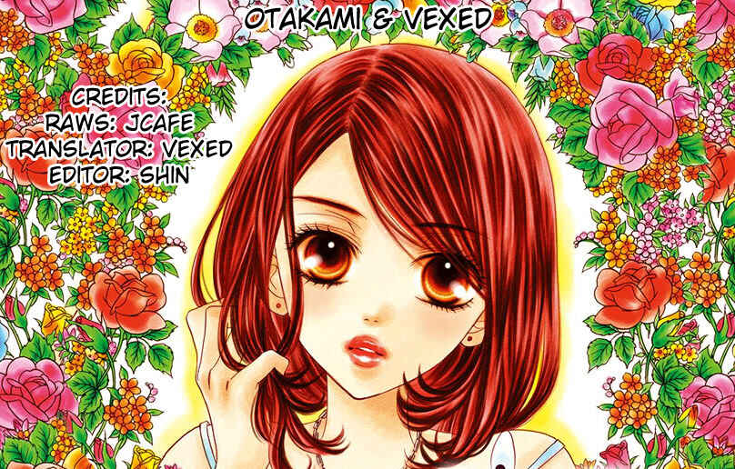 Page 1 Chapter 38 Akuma to Love Song