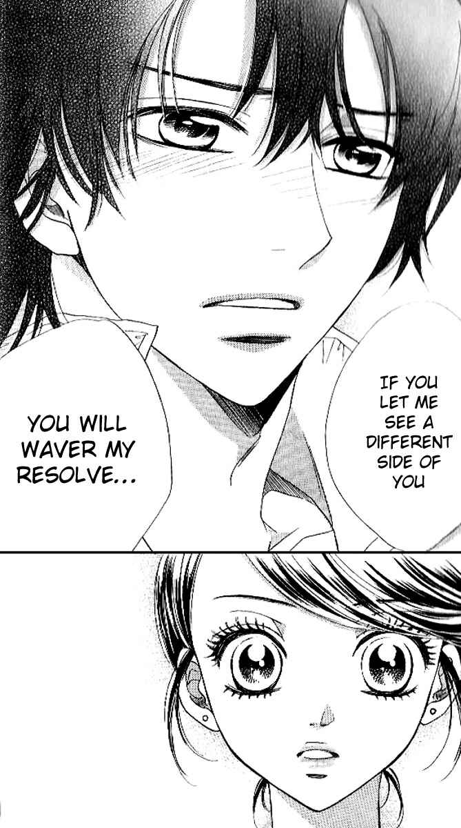 Page 22 Chapter 77 Akuma to Love Song